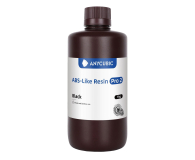 Anycubic Żywica ABS Pro 2 Czarna IPSABP2BK-101A - 1328572 - zdjęcie 1